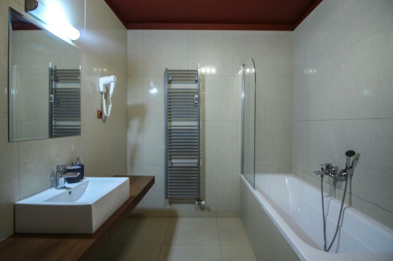 Tatragolf Apartment B407 Велика Ломниця Екстер'єр фото