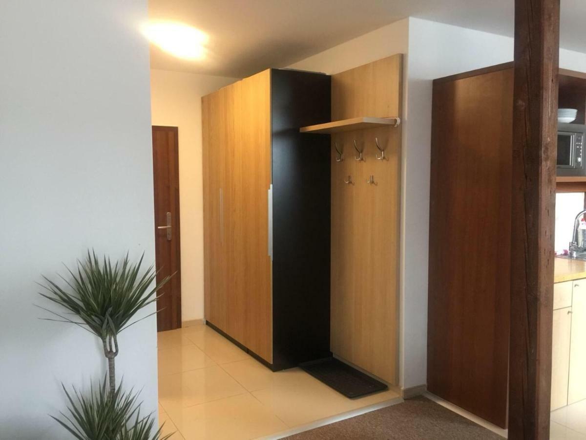 Tatragolf Apartment B407 Велика Ломниця Екстер'єр фото
