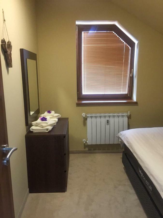 Tatragolf Apartment B407 Велика Ломниця Екстер'єр фото