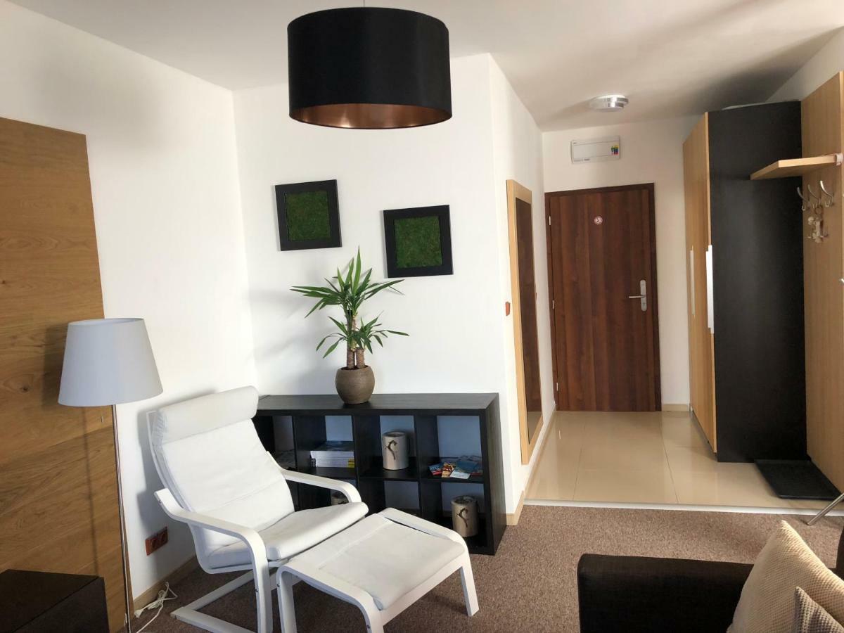 Tatragolf Apartment B407 Велика Ломниця Екстер'єр фото