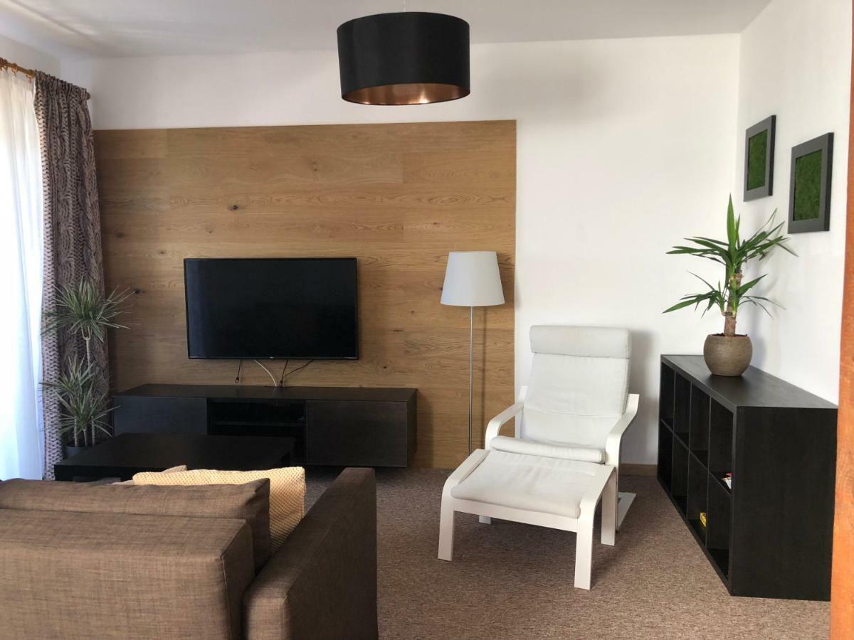 Tatragolf Apartment B407 Велика Ломниця Екстер'єр фото