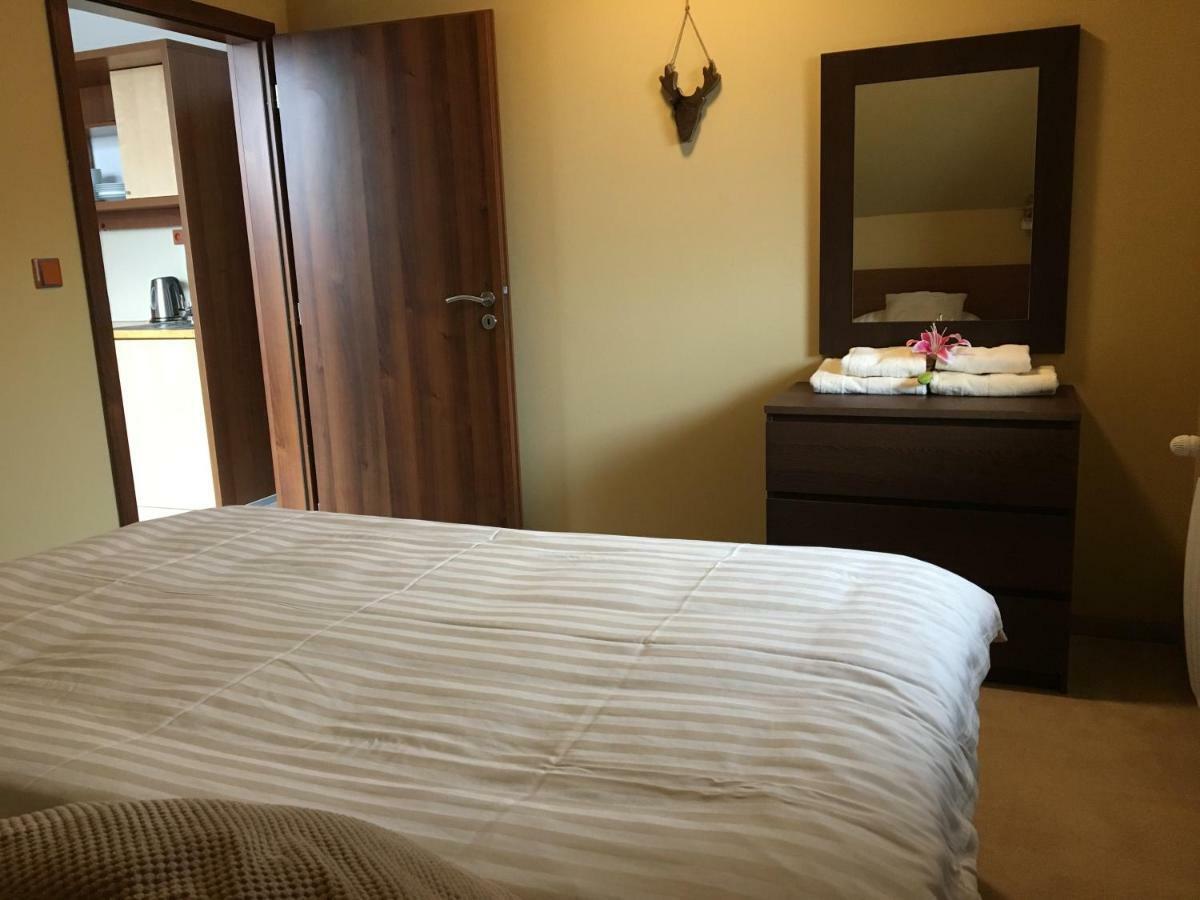 Tatragolf Apartment B407 Велика Ломниця Екстер'єр фото