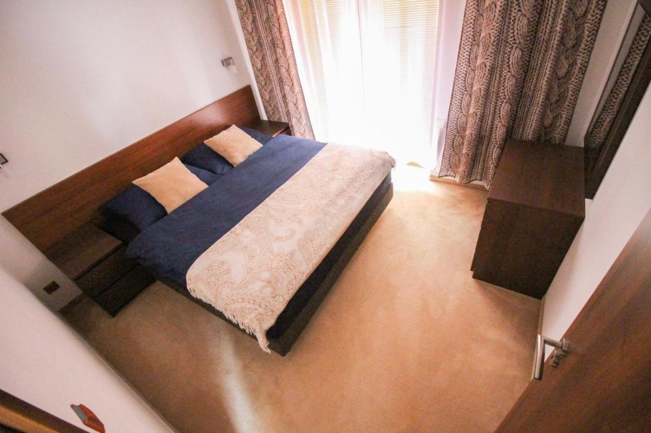 Tatragolf Apartment B407 Велика Ломниця Екстер'єр фото