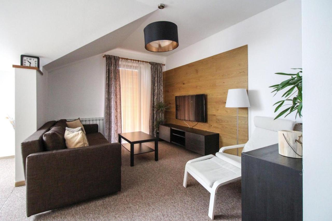 Tatragolf Apartment B407 Велика Ломниця Екстер'єр фото
